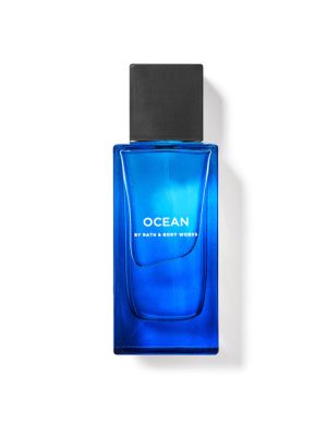 Bath & Body Works Ocean Cologne - 100ml