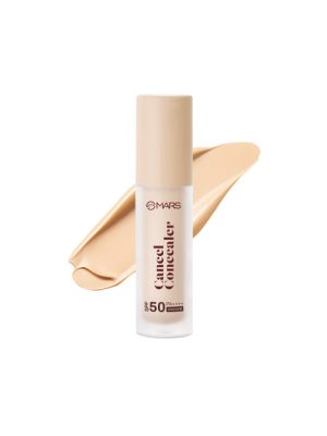 Buy MARS SPF50 PA++++ Cancel Concealer With Radiant Finish 6 Ml Dreamy Beige 03 - - Personal Care for Women