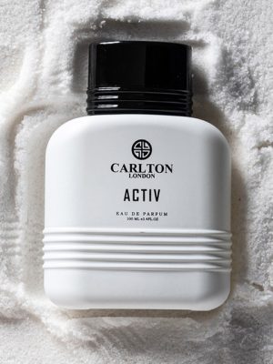 Carlton London Men Activ Eau De Parfum -100 ml