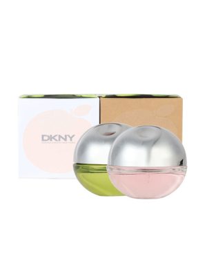 DKNY Set Of 2 Fresh Blossom Eau De Parfum 30 ml Each
