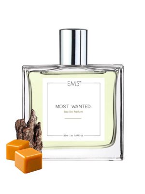 EM5 Most Wanted Long Lasting Eau De Parfum - 50 ml