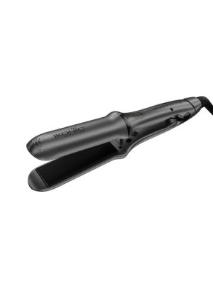 Ikonic Professional Finishing Line Hair Straightener with Japanese & Ionic Technology - Grey