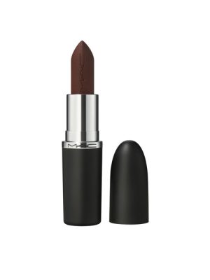 M.A.C MACximal Long Lasting Matte Lipstick 3.5g - Bare Macximal