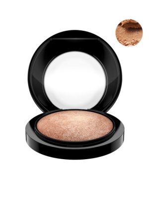 M.A.C Mineralize Skinfinish Compact - Global Glow 10g