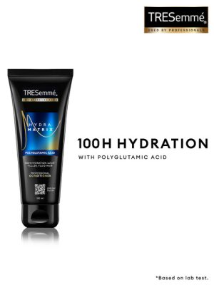 TRESemme Hydra Matrix Conditioner - Polyglutamic Acid for 100H of Hydrated Hair 190ml