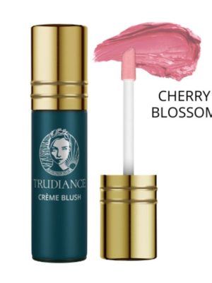 TRUDIANCE Creme Blush - Cherry Blossom - 4gm