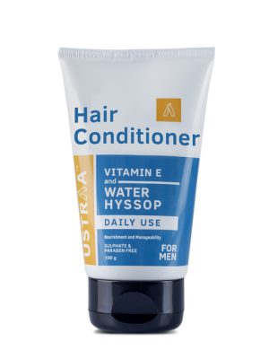 Ustraa Daily Use Hair Conditioner 100g