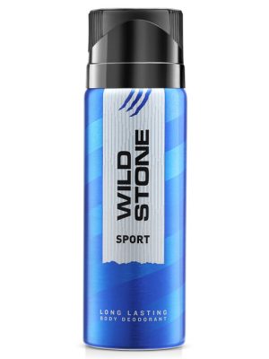Wild stone Men Wild Stone Sport Long Lasting Deodorant - 200 ml